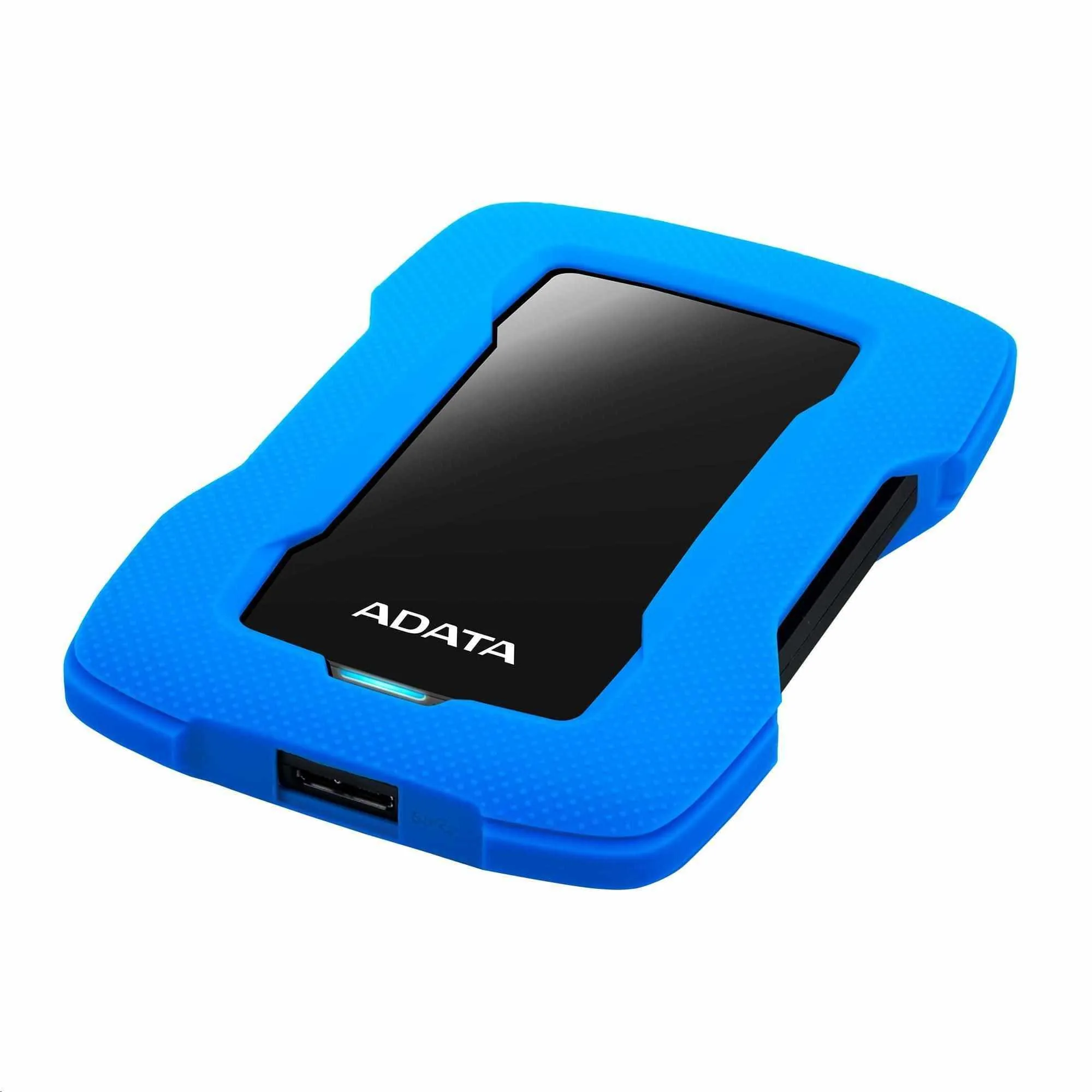 ADATA HD330/2TB/HDD/Externí/2.5"/Modrá/3R