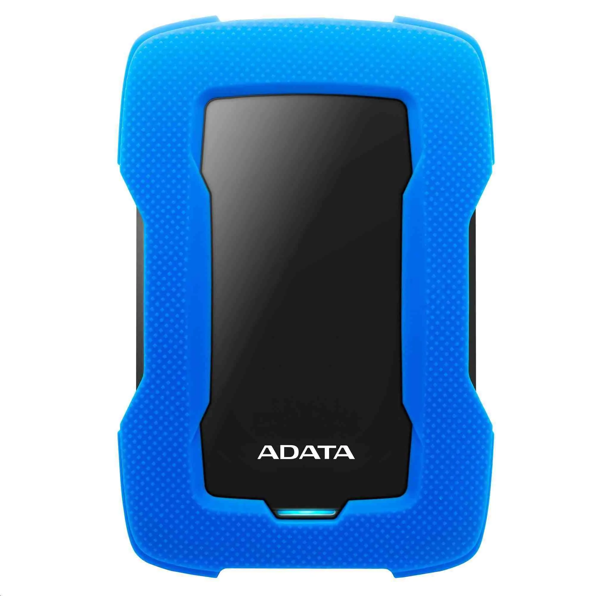 ADATA HD330/2TB/HDD/Externí/2.5"/Modrá/3R
