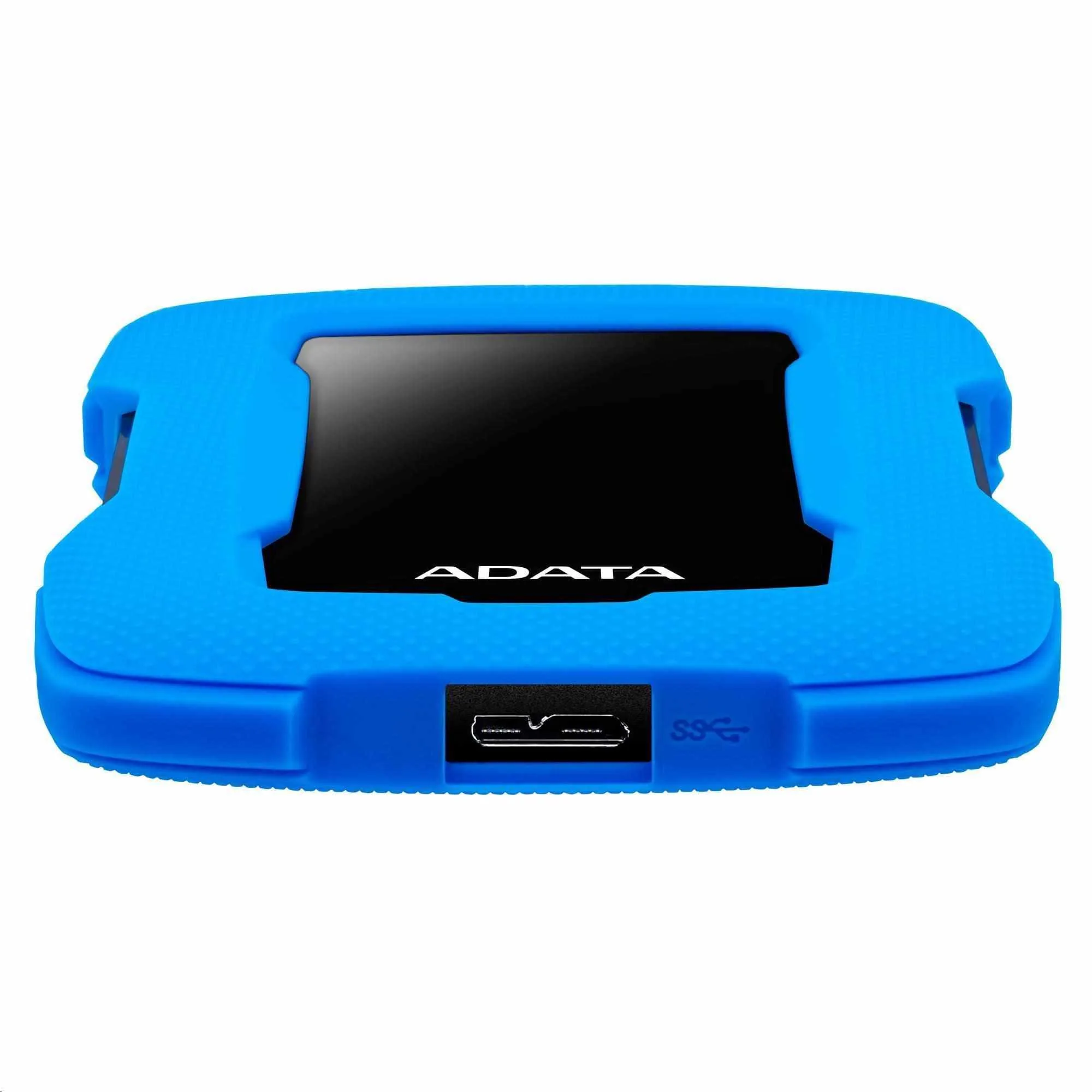 ADATA HD330/2TB/HDD/Externí/2.5"/Modrá/3R