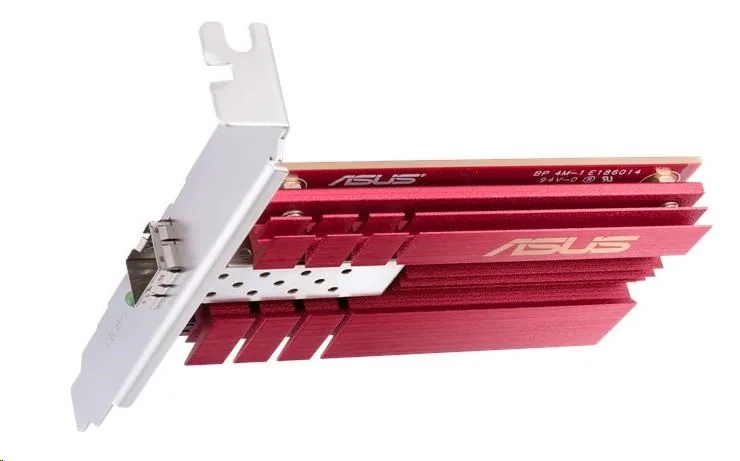 ASUS XG-C100F - Síťový adapter