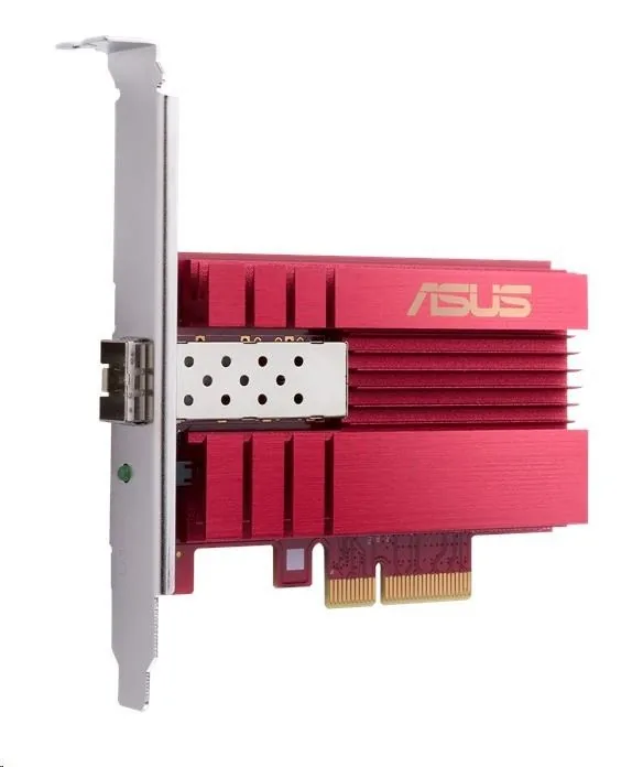ASUS XG-C100F - Síťový adapter