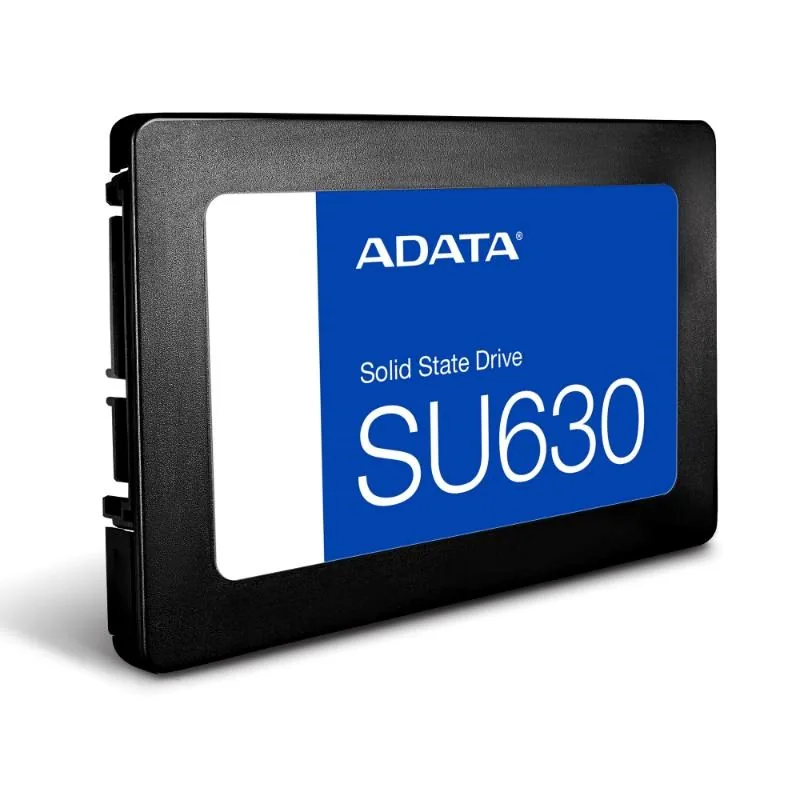 ADATA SSD 240GB Ultimate SU630 2,5" SATA III 6Gb s (R:520 W:450MB s)