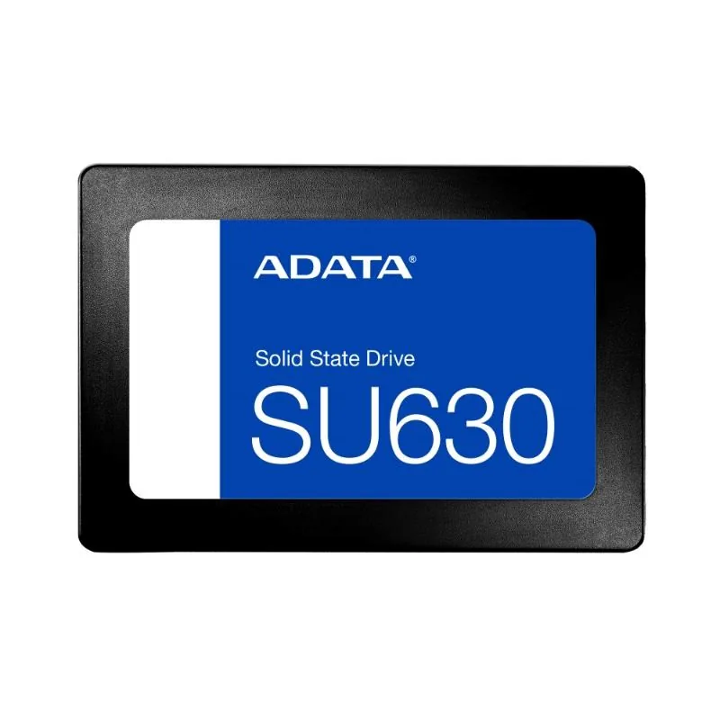 ADATA SSD 240GB Ultimate SU630 2,5" SATA III 6Gb s (R:520 W:450MB s)