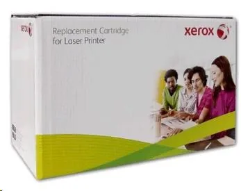 XEROX toner kompat. s HP CF401X, 2.300 str., cyan