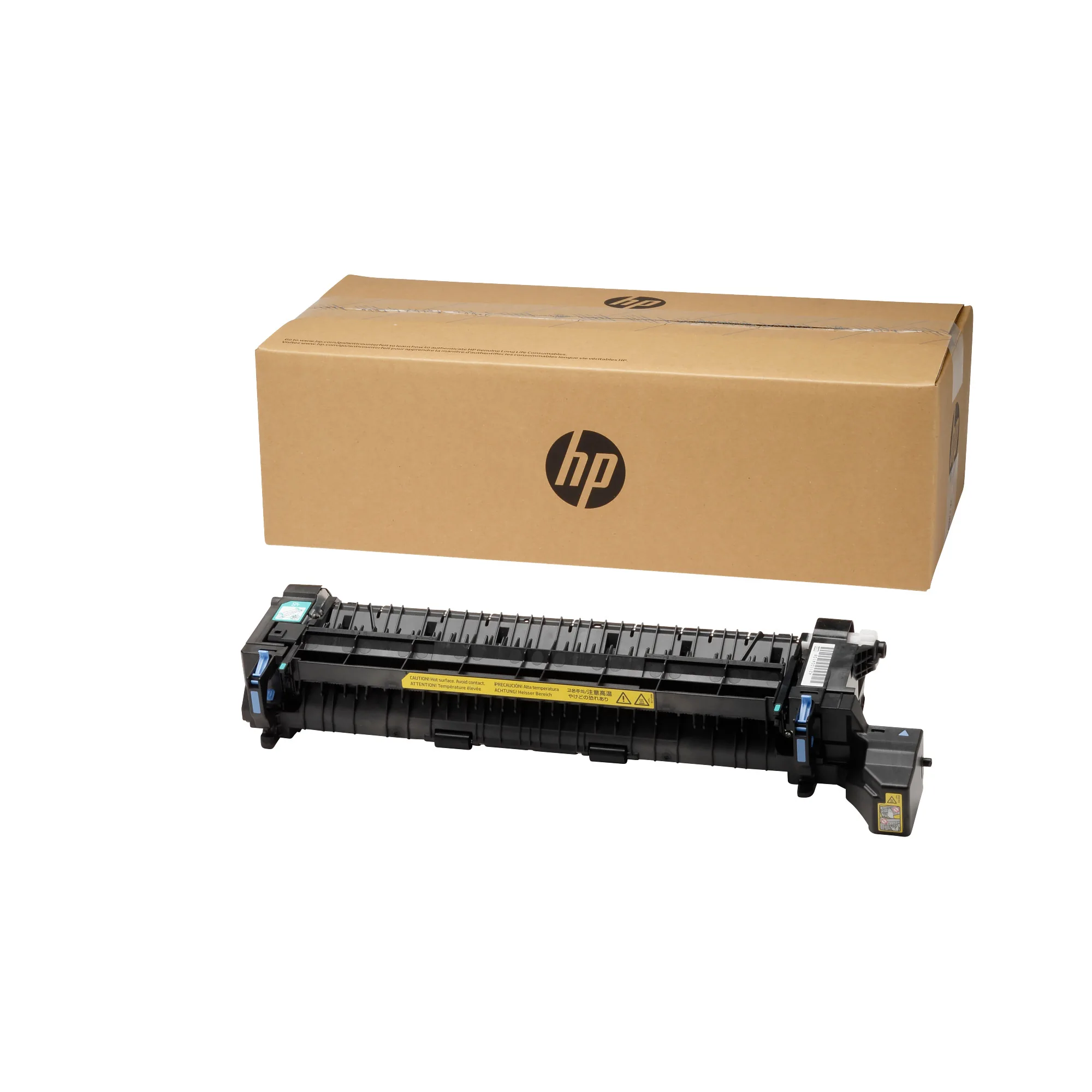 HP - (220 V) - zapékací jednotka - pro Color LaserJet Enterprise M751dn, M751n