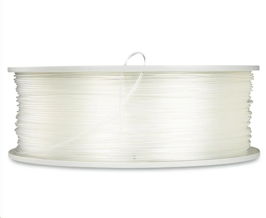 Verbatim Filament PLA 1000g, transparent