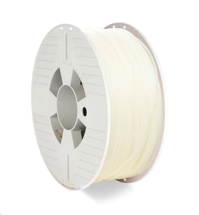Verbatim Filament PLA 1000g, transparent