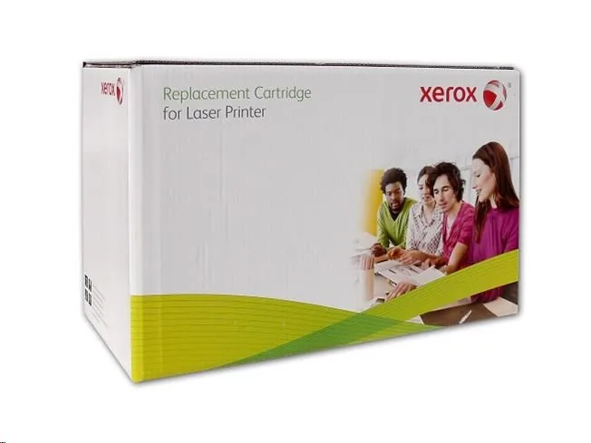 Xerox HP CF244A/44A, 1.000 pgs, black
