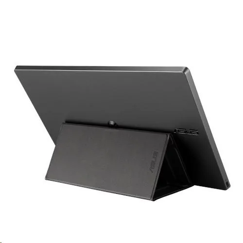 ASUS ZenScreen MB14AC 14" IPS prenosný USB-C monitor 1920x1080 5ms 250cd čierno-strieborný