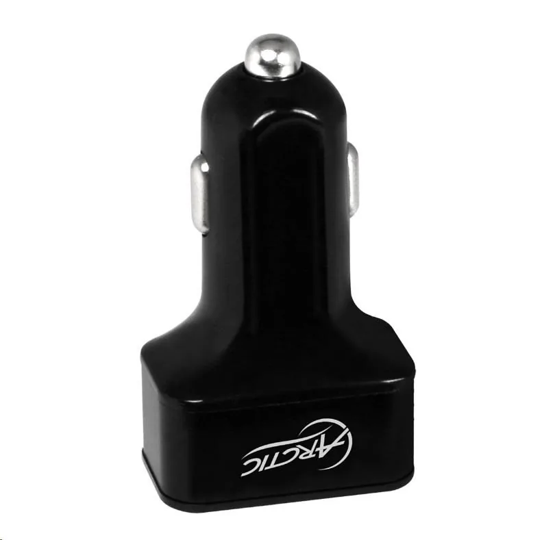 ARCTIC nabíječka do auta Car Charger 7200
