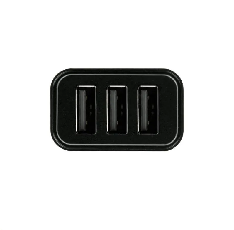 ARCTIC nabíječka do auta Car Charger 7200
