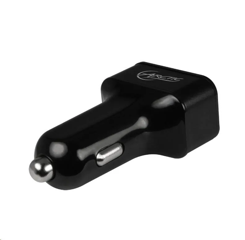 ARCTIC nabíječka do auta Car Charger 7200