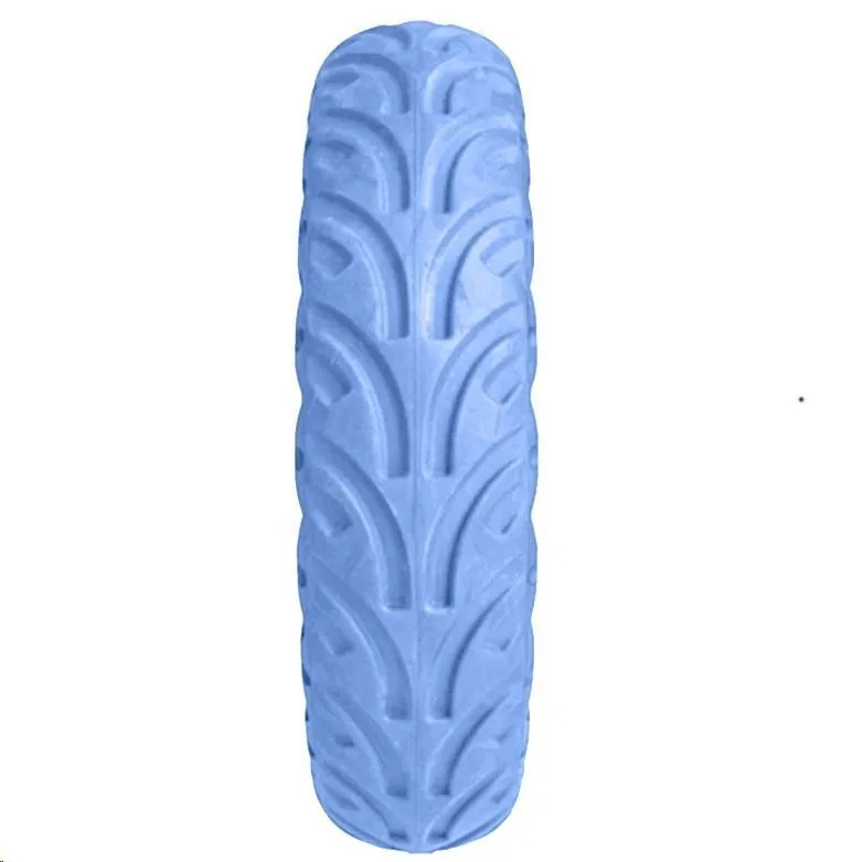 Bezdušová pneumatika pro Xiaomi Scooter modrá (Bulk)