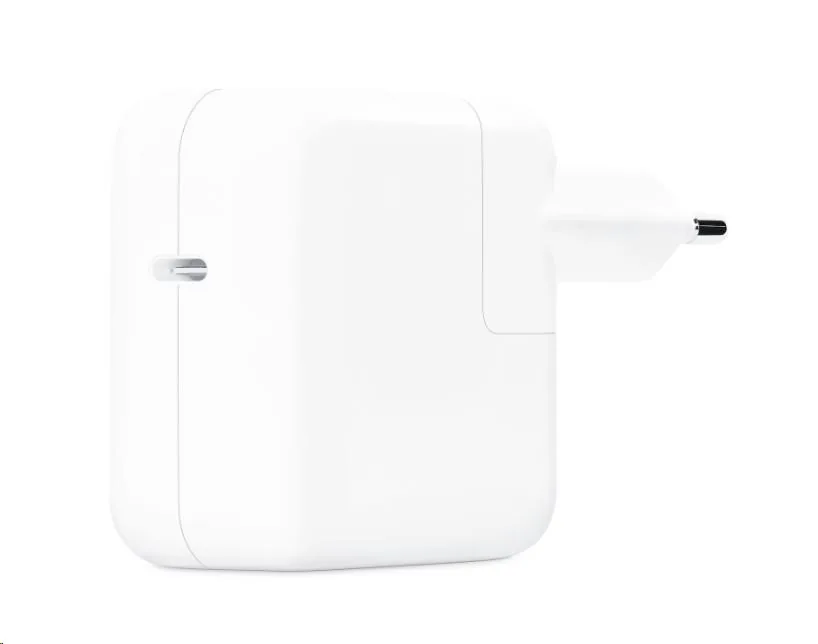 APPLE 30W USB-C Power Adapter
