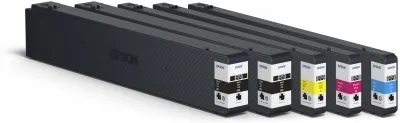 Epson Magenta Ink pro WF-C20750, XXL