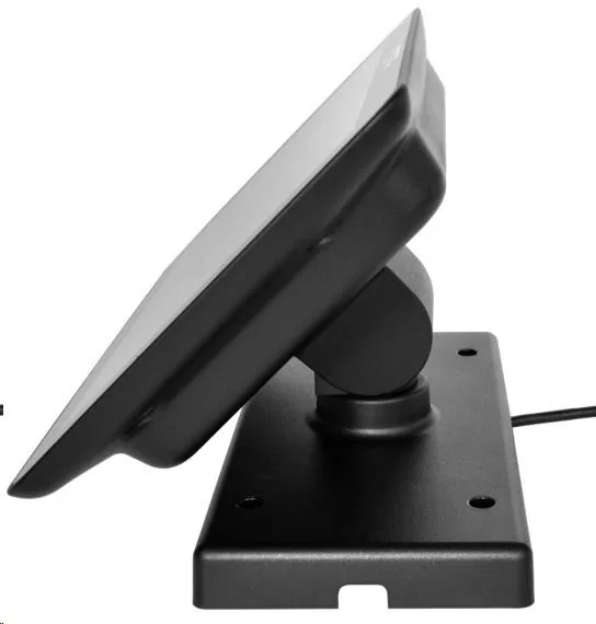 10,1" LCD barevný zákaznický monitor Virtuos SD1010R, USB, černý