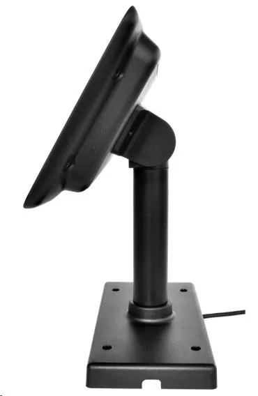 10,1" LCD barevný zákaznický monitor Virtuos SD1010R, USB, černý