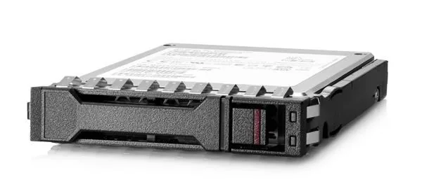 HPE 240GB SATA RI SFF BC MV SSD