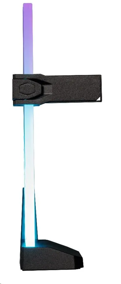 Cooler Master podpěra GPU ARGB GPU Support Bracket