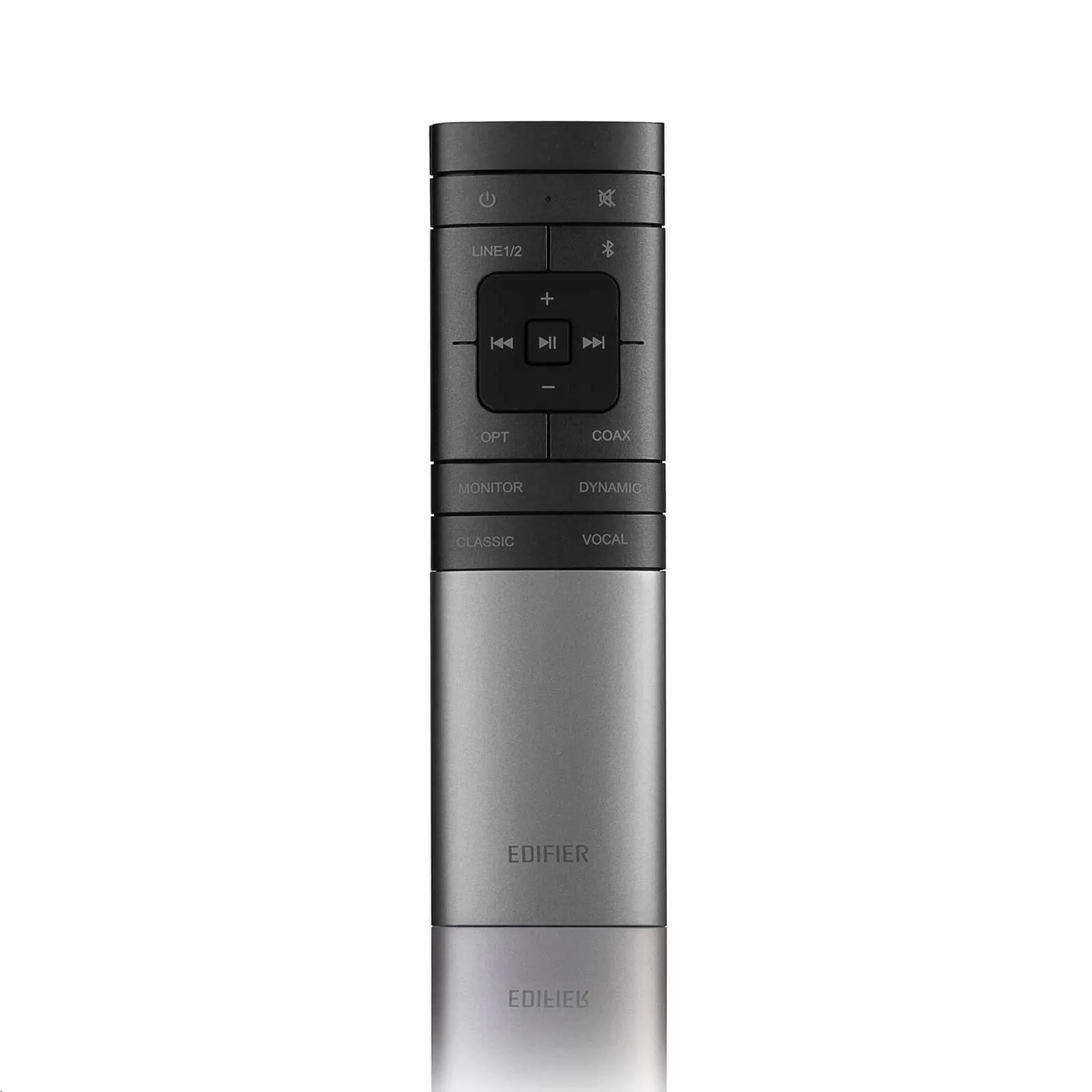 EDIFIER reproduktory S2000 MK III, 130W, hnědá