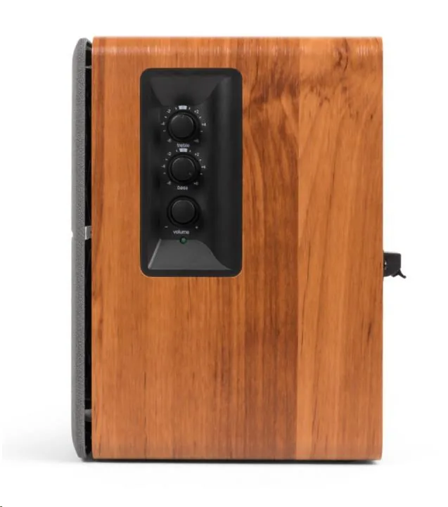 EDIFIER reproduktory R1280T, 42W, hnědá