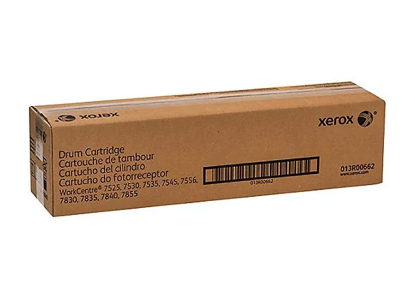 Xerox Drum Cartridge black 560/570 (013R00663)