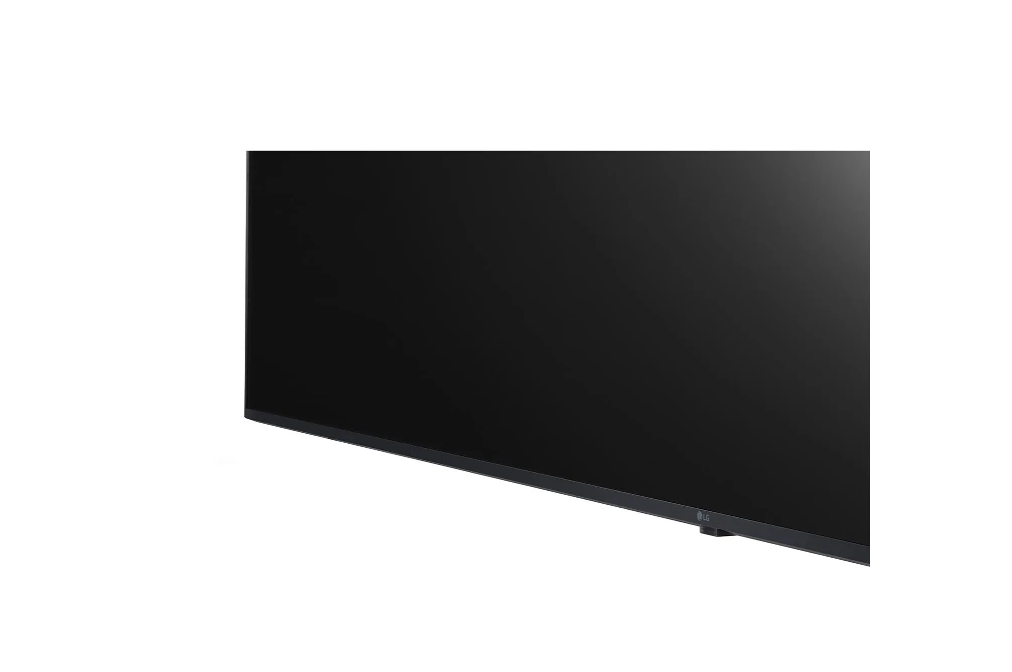 75" LG LED 75UL3J-E- UHD,350cd,IPS,16/7
