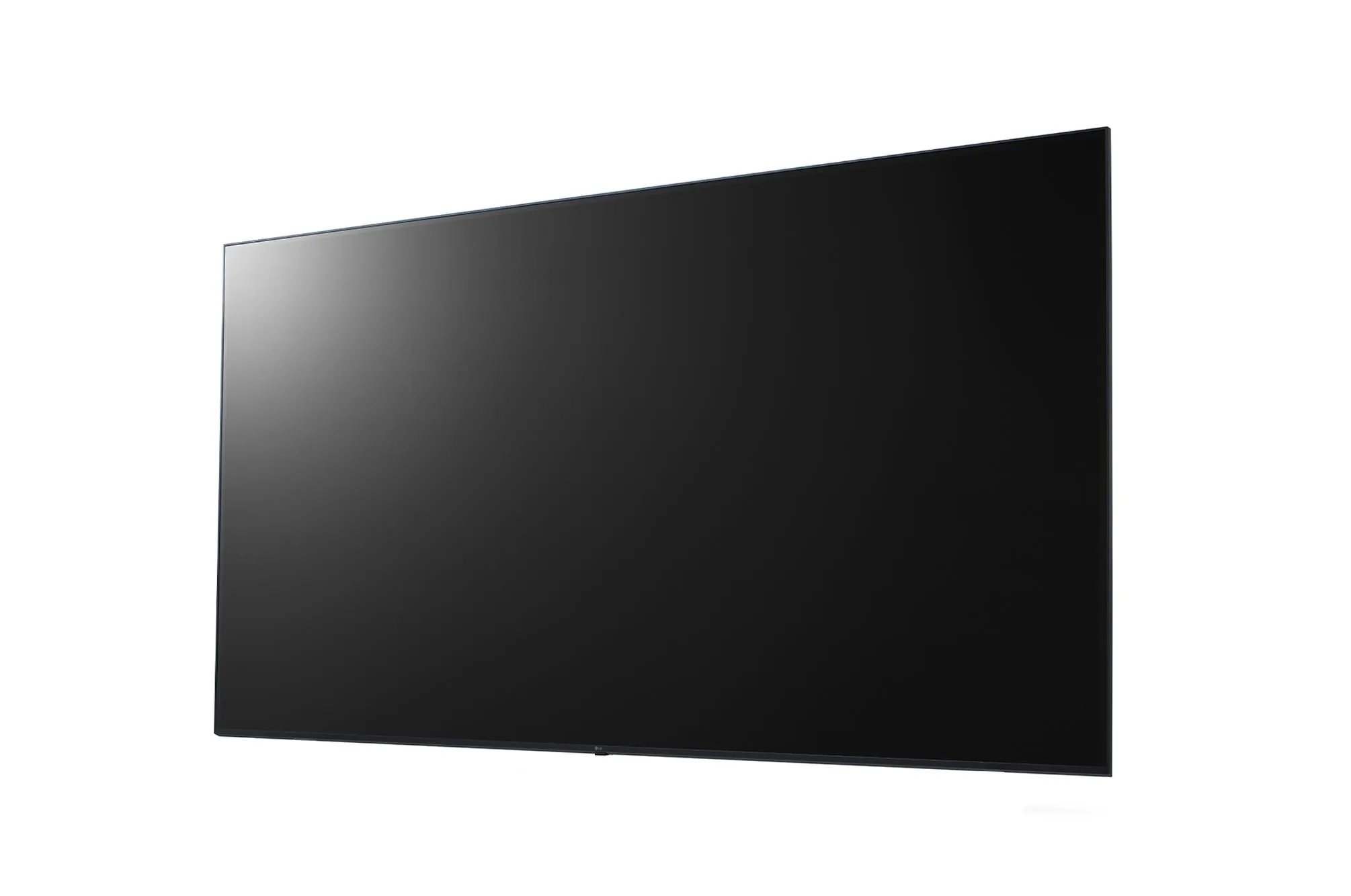 75" LG LED 75UL3J-E- UHD,350cd,IPS,16/7