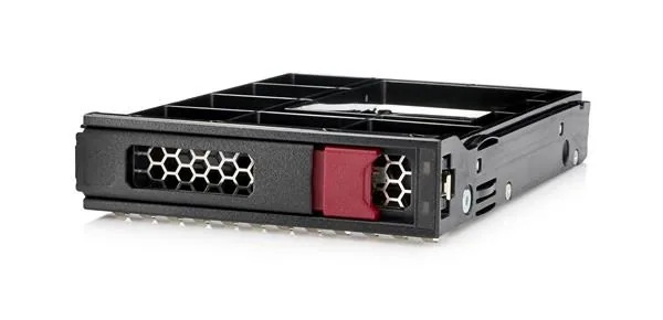 HPE 960GB SATA RI LFF LPC MV SSD