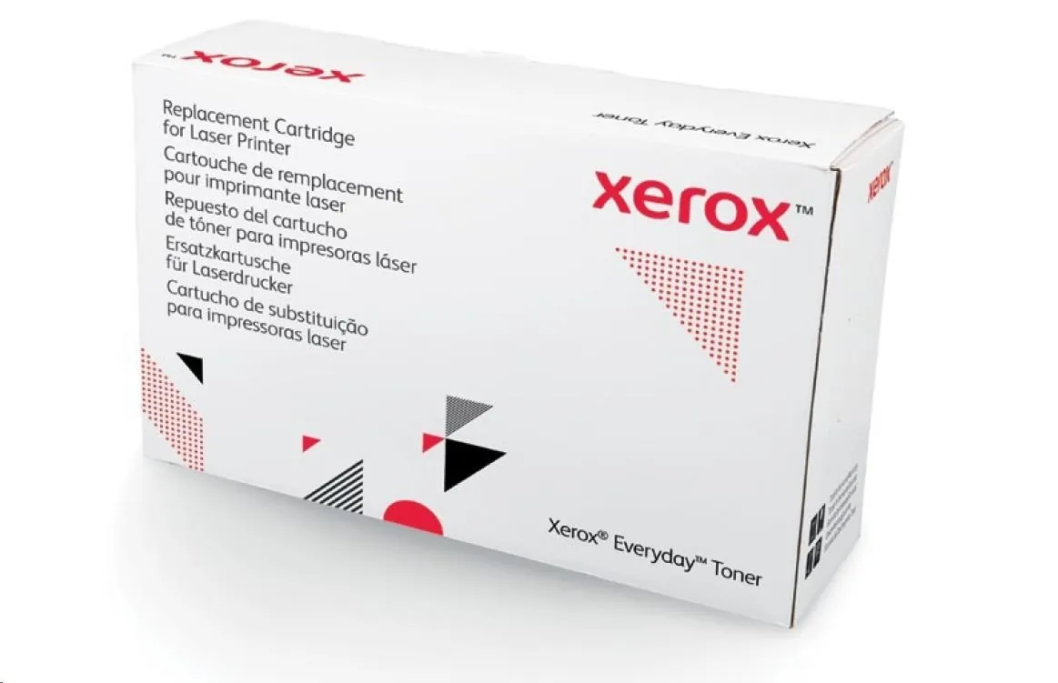 XEROX toner kompat. s HP W2031X, 6.000str.Cyan