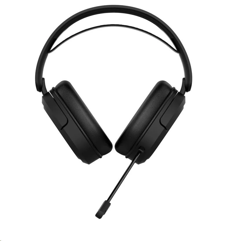 ASUS sluchátka TUF GAMING H1 WL, Gaming Headset, černá