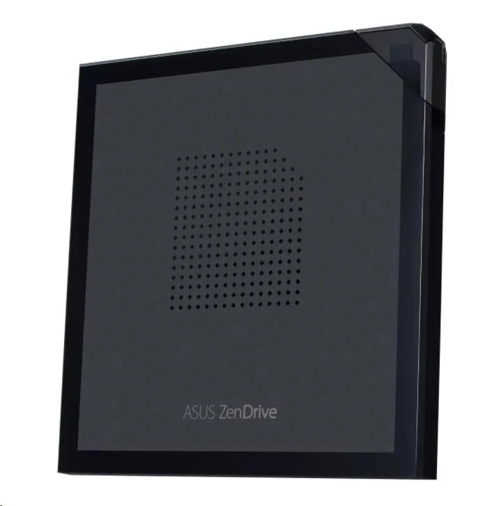 DVD ASUS ZenDrive V1M, USB-C, slim, externí, černá