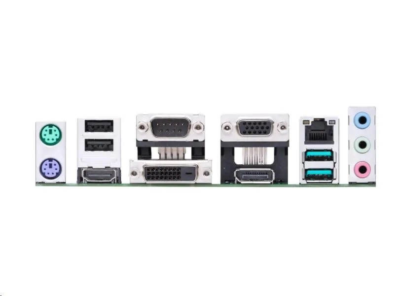ASUS MB Sc LGA1700 PRO H610M-C-CSM, Intel H610, 2xDDR5, 1xDP, 1xHDMI, 1xDVI, 1xVGA, mATX