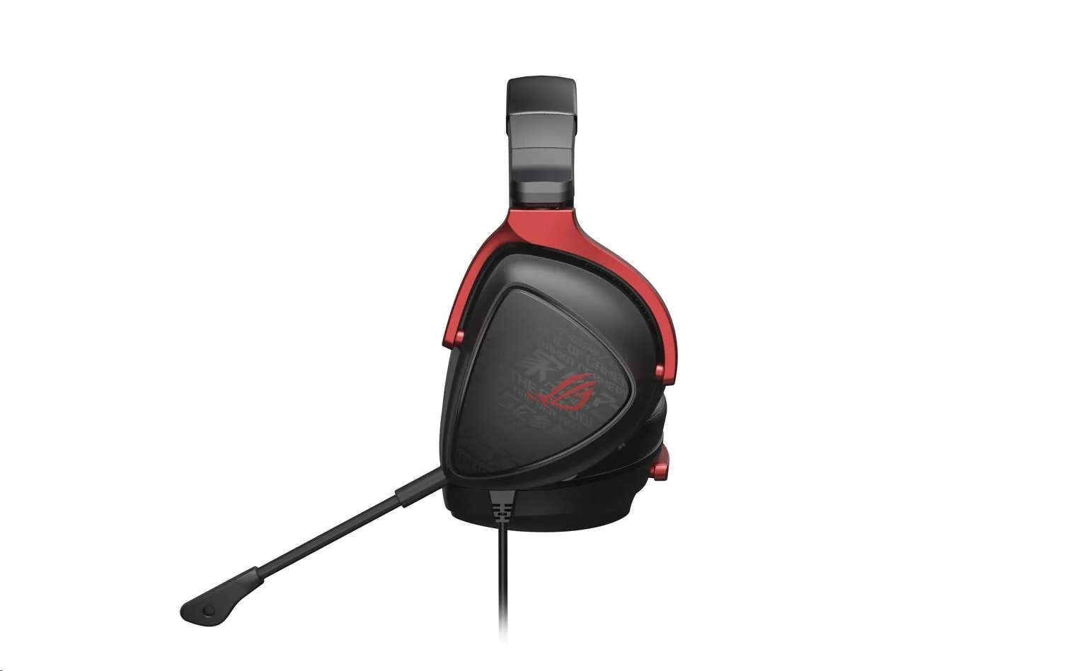ASUS sluchátka ROG DELTA S CORE, Gaming Headset