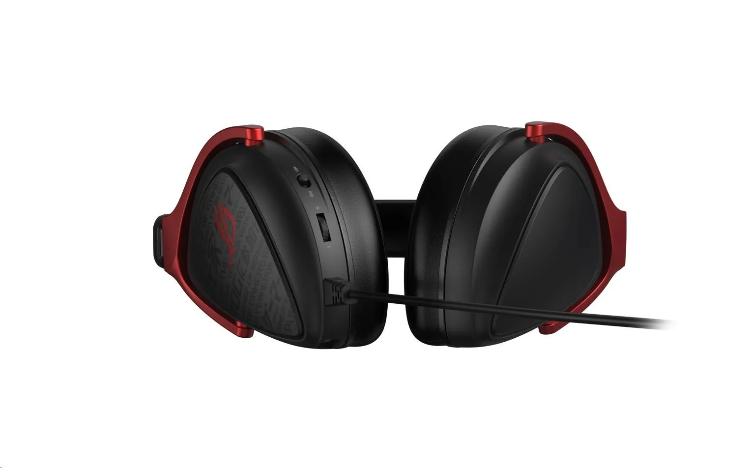 ASUS sluchátka ROG DELTA S CORE, Gaming Headset