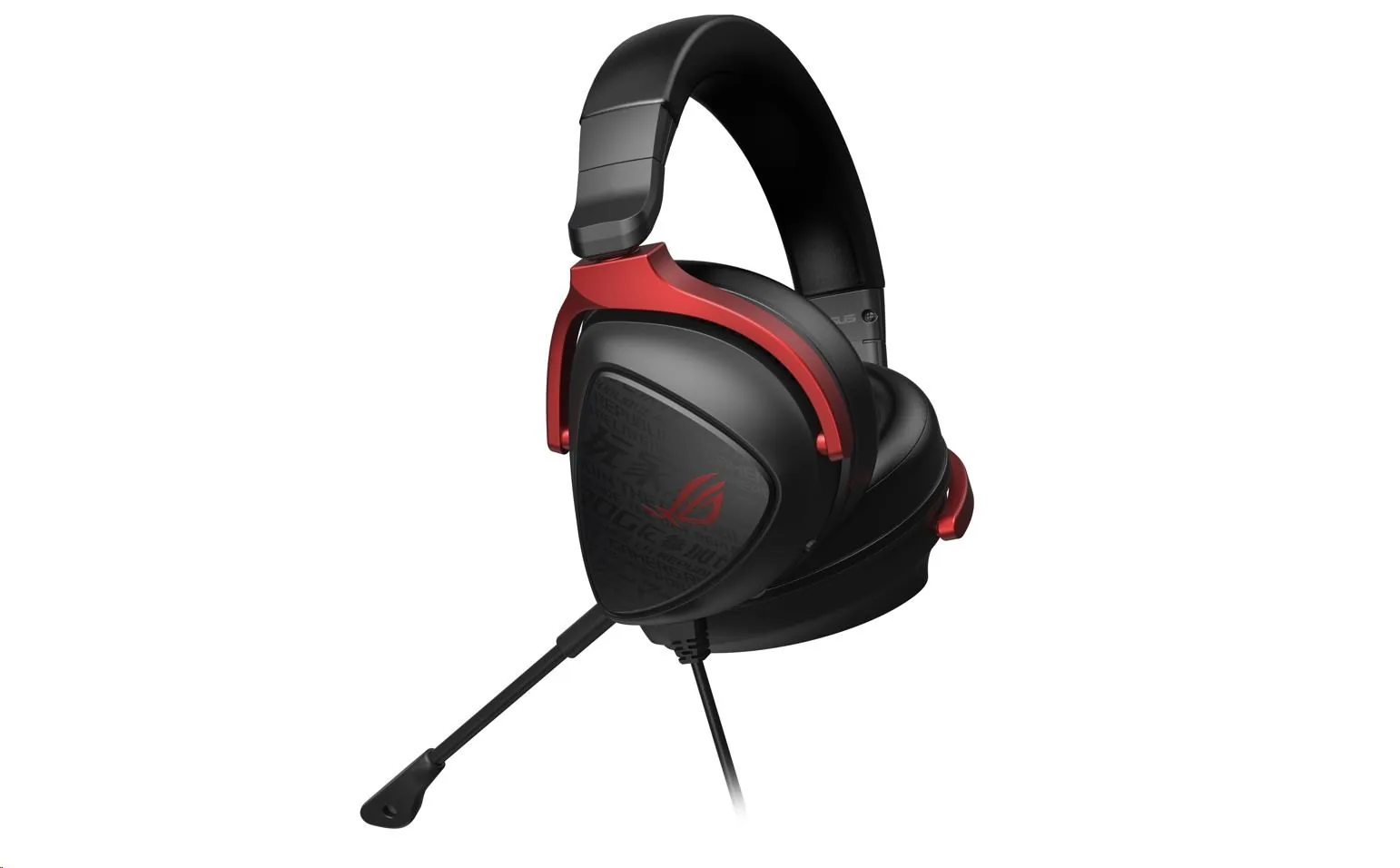 ASUS sluchátka ROG DELTA S CORE, Gaming Headset