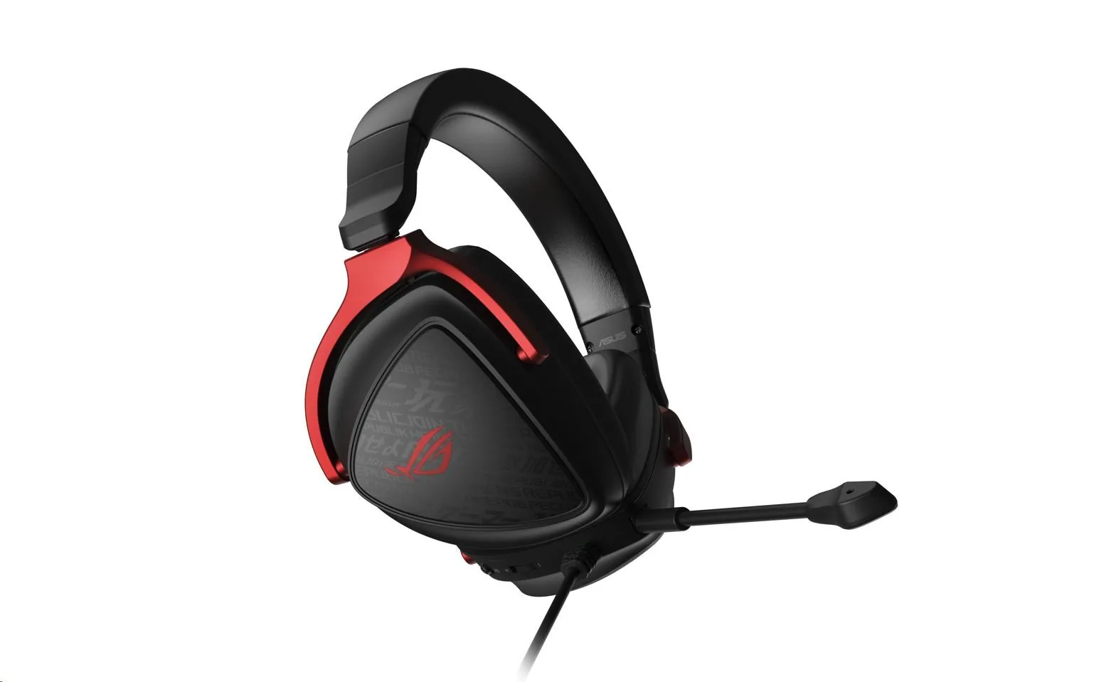 ASUS sluchátka ROG DELTA S CORE, Gaming Headset