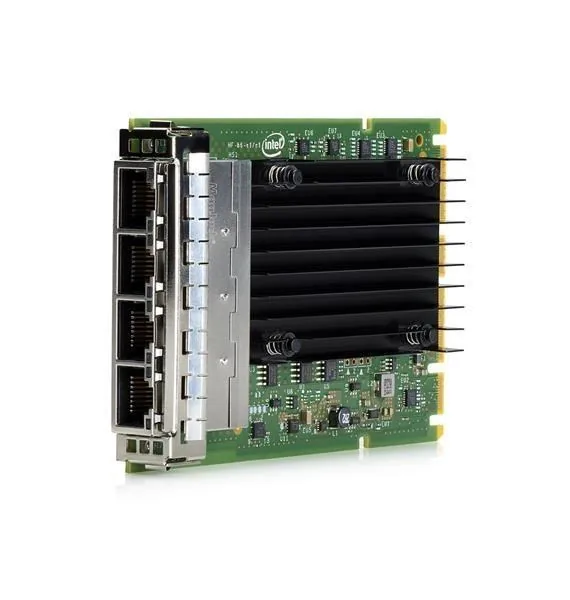 HPE BCM 5719 1Gb 4p BASE-T OCP Adptr