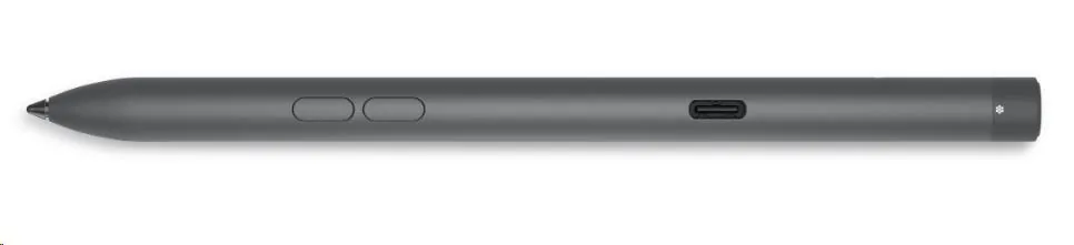 Dell Pro Premium PN7522W - Aktivní stylus - 3 tlačítka - Bluetooth 5.0 - černá - s 3 years Advanced Exchange Service - pro Inspiron 14 74XX; Latitude 53XX 2-in-1, 73XX, 9330 2-in-1, 94XX 2-in-1; Precision 54XX