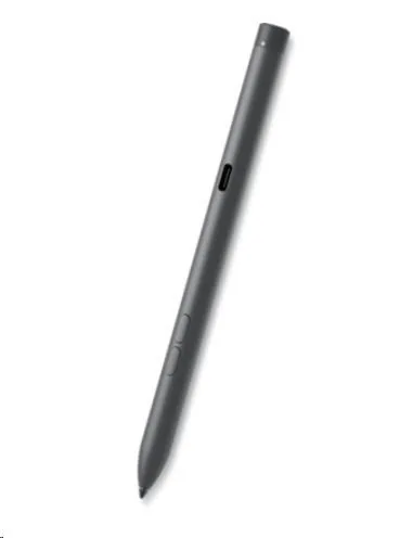 Dell Pro Premium PN7522W - Aktivní stylus - 3 tlačítka - Bluetooth 5.0 - černá - s 3 years Advanced Exchange Service - pro Inspiron 14 74XX; Latitude 53XX 2-in-1, 73XX, 9330 2-in-1, 94XX 2-in-1; Precision 54XX