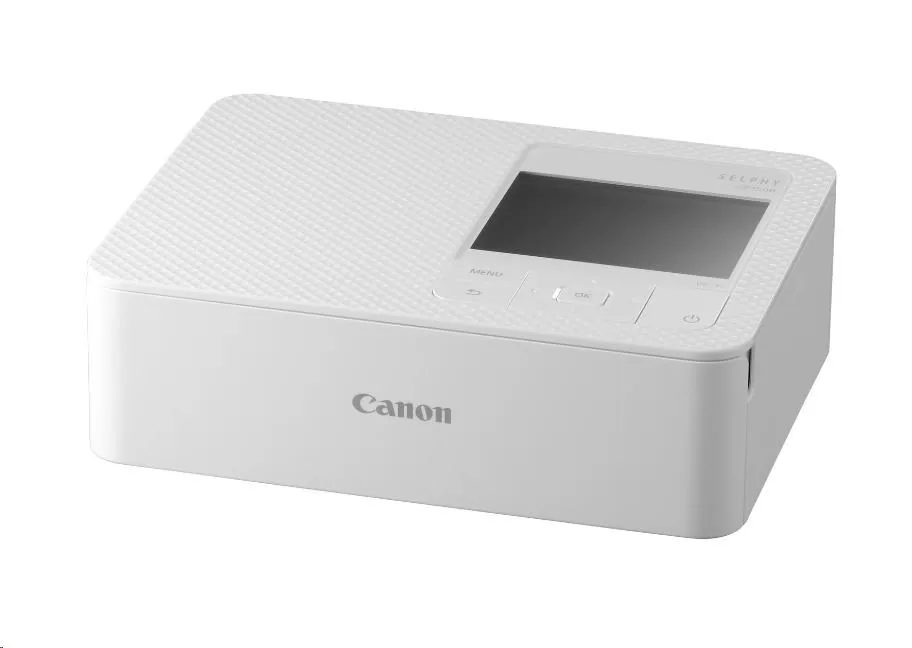 Canon Selphy/CP1500/Tisk/Ink/WiFi/USB