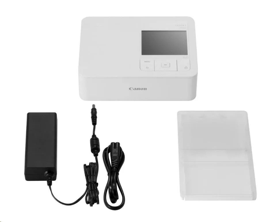 Canon Selphy/CP1500/Tisk/Ink/WiFi/USB