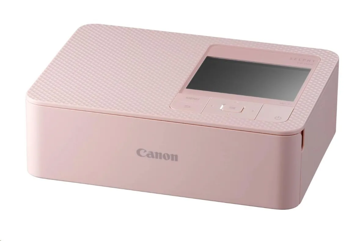 Canon Selphy/CP1500/Tisk/Ink/WiFi/USB