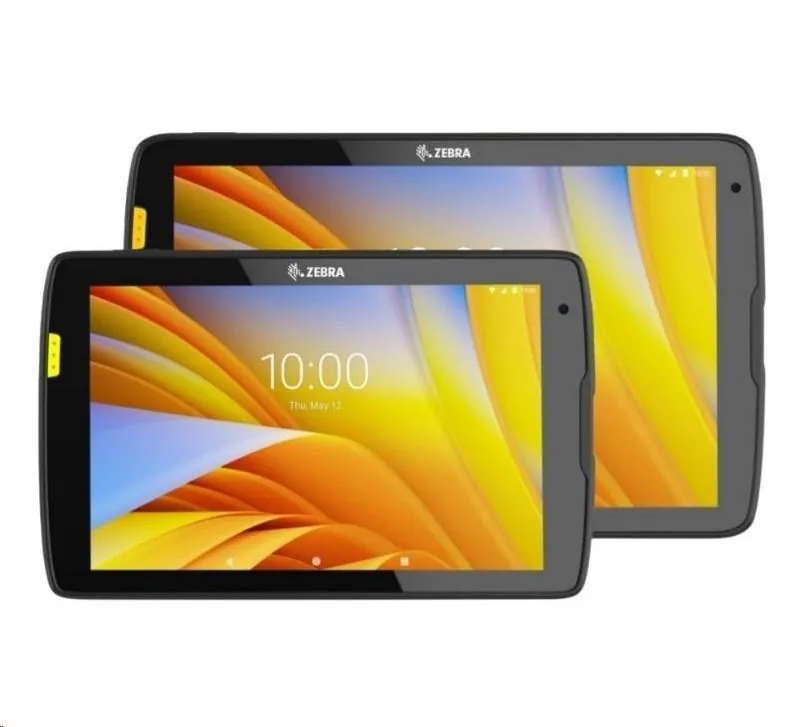 Zebra ET45, SE5500, 2D, USB, USB-C, BT, 5G, NFC, GPS, Android, GMS