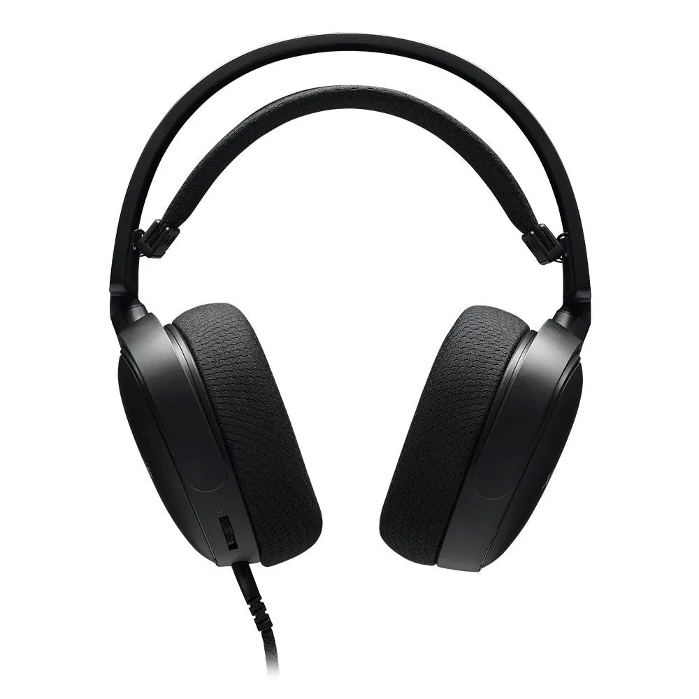 ADATA XPG herní sluchátka PRECOG S, drátové 3.5mm jack, černá