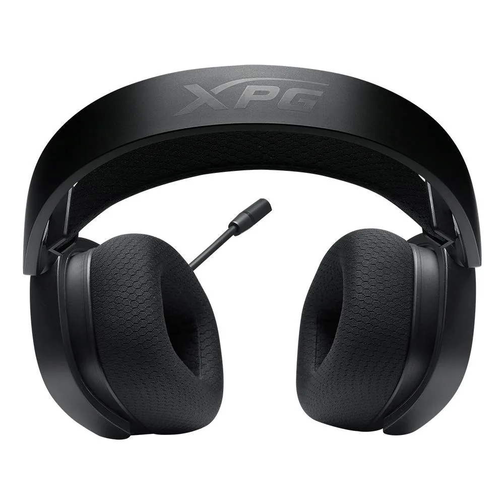 ADATA XPG herní sluchátka PRECOG S, drátové 3.5mm jack, černá