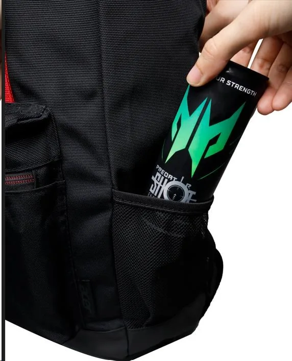 Acer Nitro Multi-funtional backpack 15.6