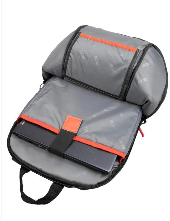 Acer Nitro Urban backpack, 15.6"