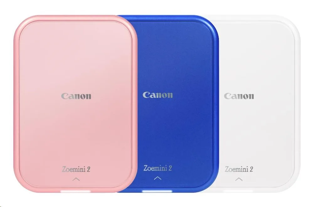 Canon Zoemini 2/NVW/Tisk