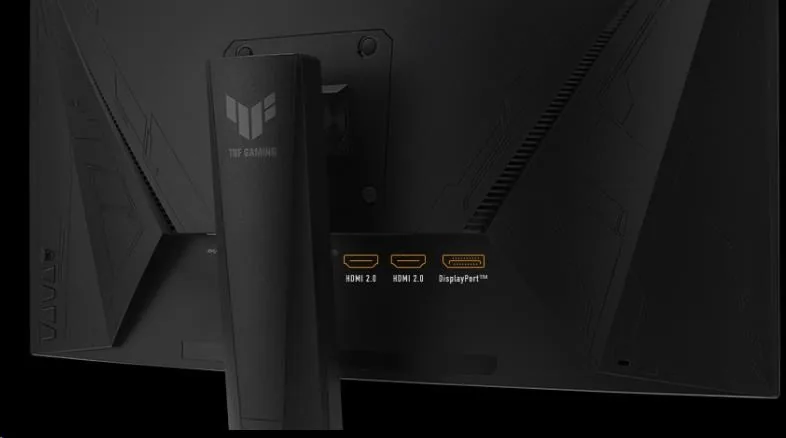 ASUS TUF Gaming VG27VQM 27" 1920x1080 FullHD 240Hz 1ms 350cd USB 2xHDMI DP repro